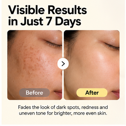 Hyper-Clear: Glutathione Dark Spot Patches